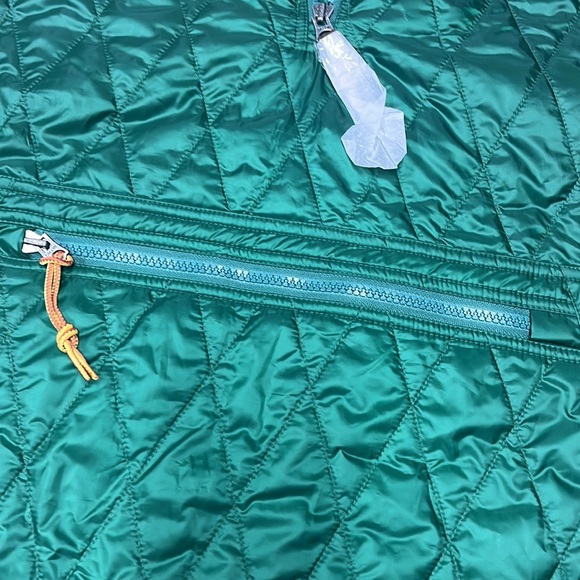 Polo Ralph Lauren men’s Water-Repellent Pullover Jacket 100% recycled polyester. - Picture 11 of 16